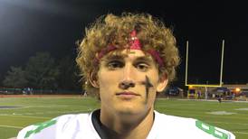 York shows no let-up, rolls past Downers Grove South