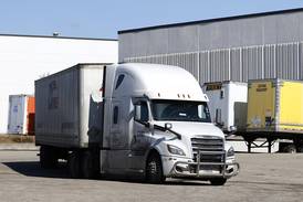 Local business leaders, elected officials react with caution to tariff decision