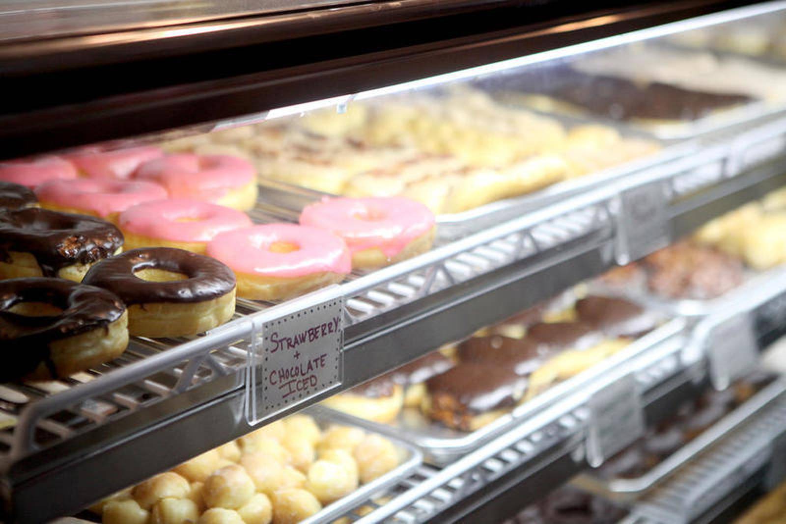 Best doughnuts in northern Illinois for National Doughnut Day Shaw Local