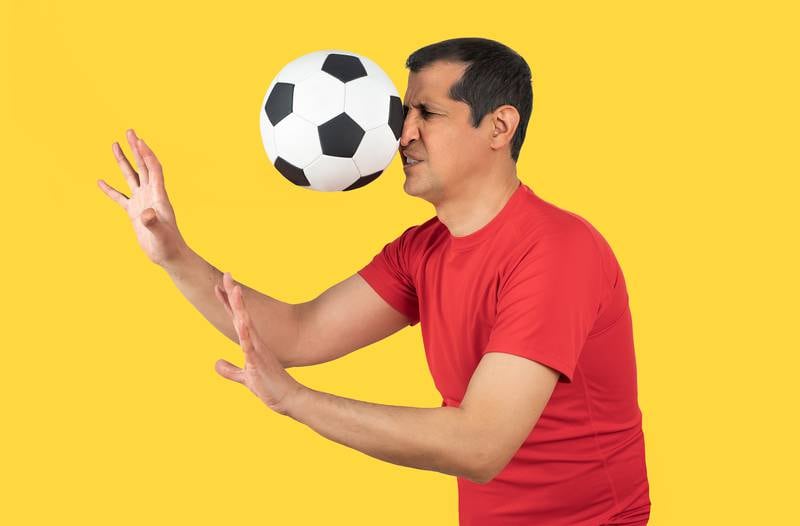 Windy City Retina - Protecting Your Retinas from Sports Injuries