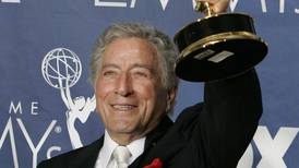 Tony Bennett, masterful stylist of American musical standards, dies at 96