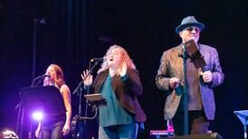 ‘An Irish Heartbeat’ to tribute Van Morrison at Raue Center