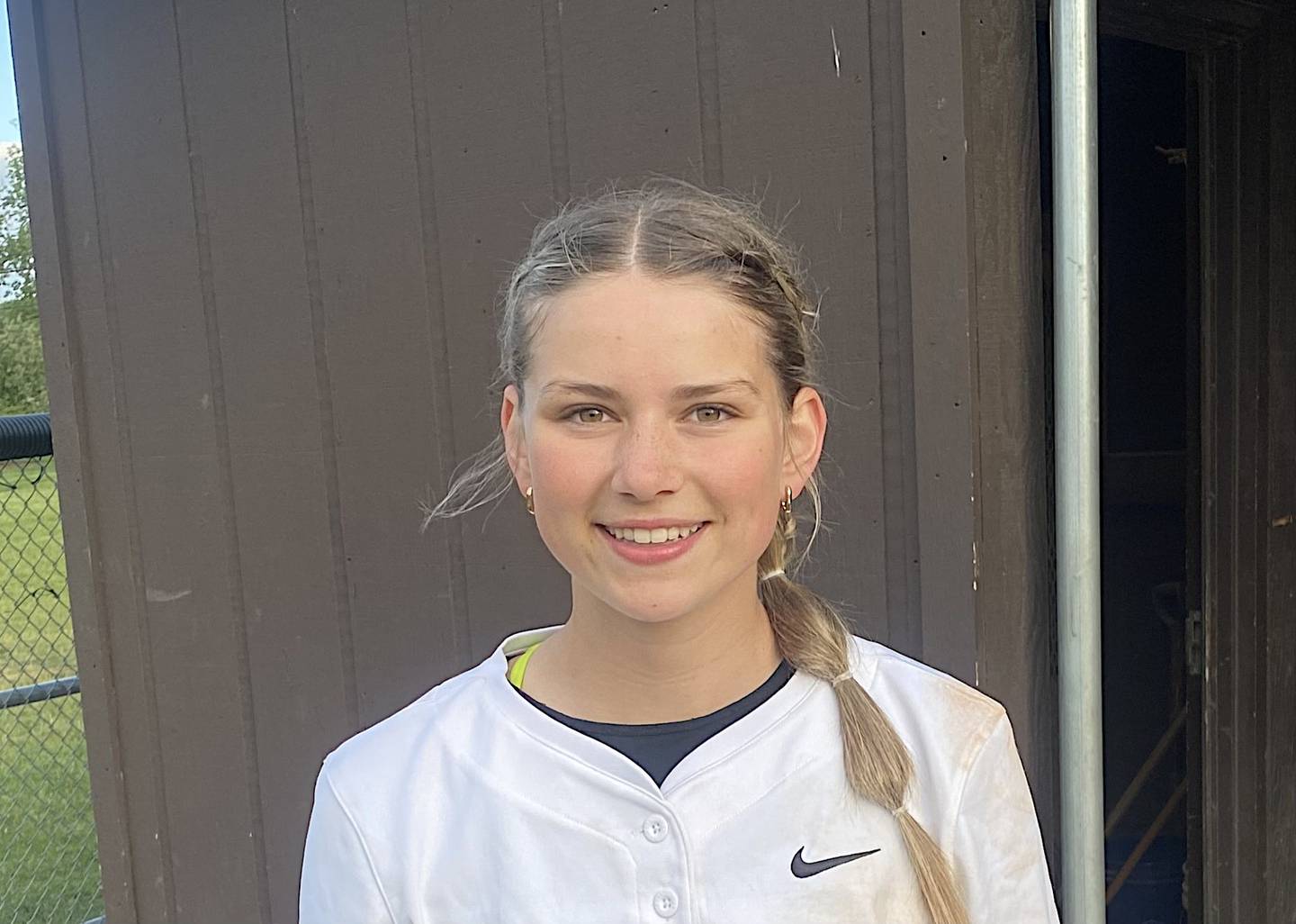 Lincoln-Way Central's Ellie McLaughlin