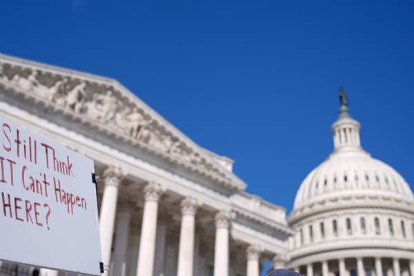 Federal shutdowns usually don’t do much economic damage. There are reasons to worry about this one