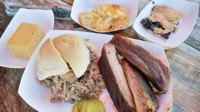The best BBQ in suburbs, DeKalb, Illinois Valley