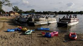 Crystal Lake, Lakewood criticize park board move to leave lake agreement