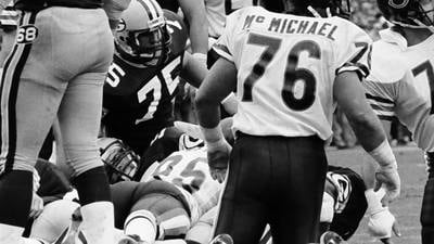 Historic Highlights: Bears versus Packers: Top 10 games