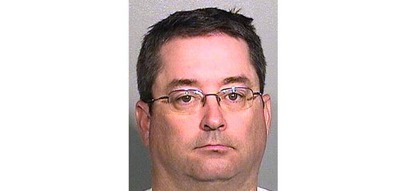 Pat Elder faces a felony charges in McHenry County after an alleged aggravated DUI incident