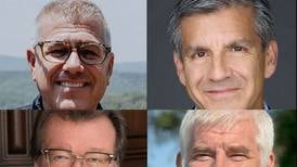 Should U.S. nationalize elections? GOP governor candidates speak up