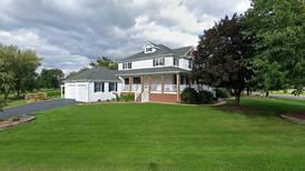 What $800,000 can buy you in McHenry County in the week of Jan. 5