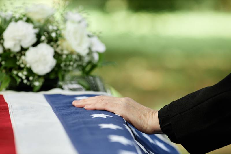 Norberg Memorial Home - Organizations That Assist With Funeral Expenses