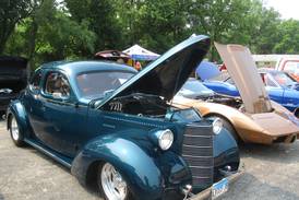 Catch 15th annual car show in Plano this weekend
