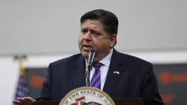 Gov. JB Pritzker slams Sangamon County judge’s school mask order, says it ‘cultivates chaos’ for schools, families