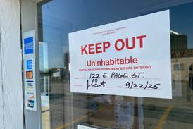 Nina’s Tacos in Sycamore temporarily closes after fire 