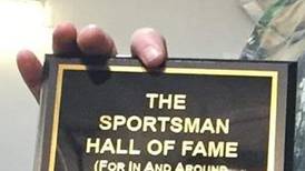Shaw Local Radio Podcast: Hank Walsh, Sportsman Hall of Fame