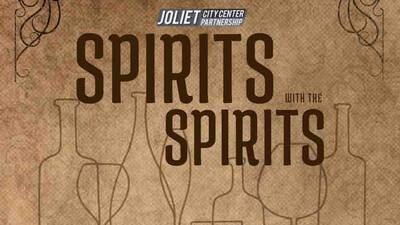 Enjoy ‘Spirits with the Spirits’ along Joliet’s Route 66