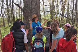 Kendall County fall nature programs for kids begin in August