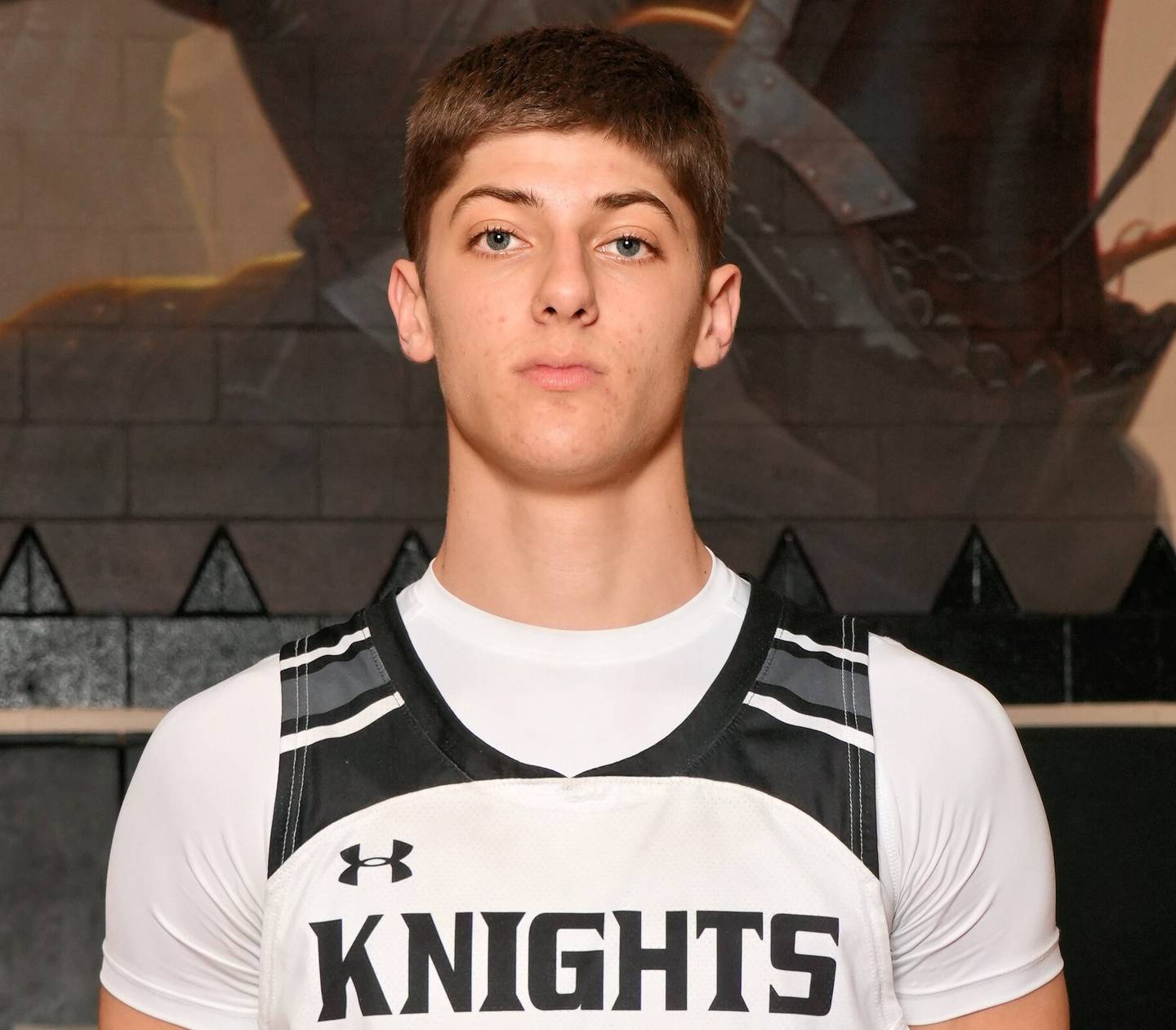 Kaneland's Connor Kimme