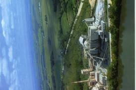 A piece of Dixon history: The rise and fall of Dixon’s cement plant 