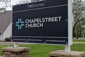 Geneva’s Chapelstreet responds to sex abuse lawsuit, calls claim of church involvement ‘tenuous’