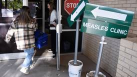 The US is on the verge of losing its measles elimination status. Here’s why that matters