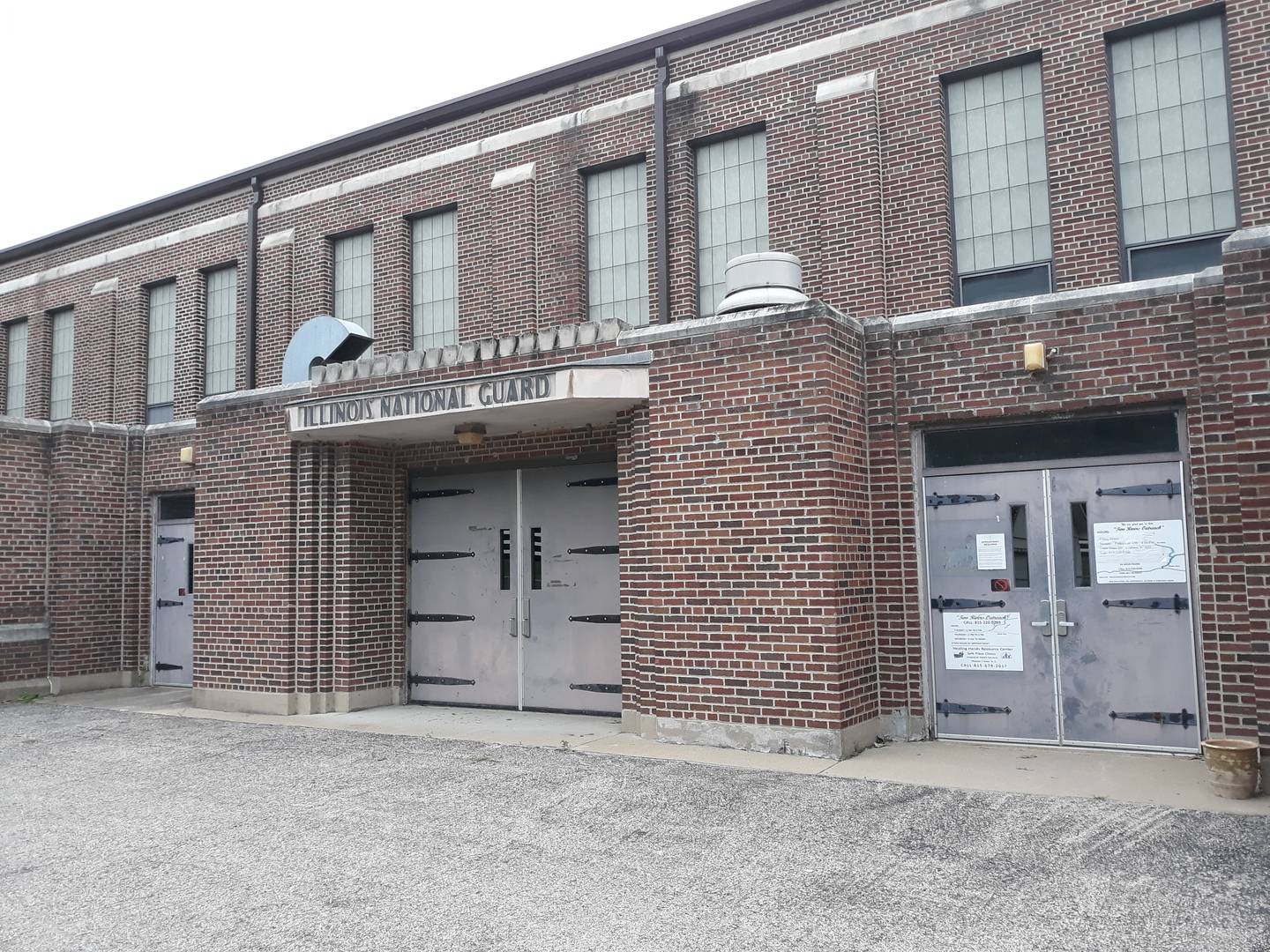 The grant will allow for structural, HVAC and technology upgrades, along with the installation of a fire alarm system and parking improvements at the Streator Incubator to attract high-growth start-ups and entrepreneurs throughout La Salle and Livingston counties, said the U.S. Economic Development Association in a Tuesday announcement.