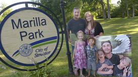 Logan’s Oasis playground at Marilla Park clears final hurdle with council approval