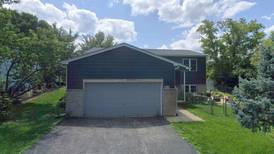 Three-bedroom house sells for $328,000 in Lakemoor