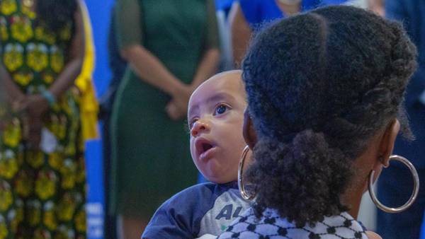 Eye On Illinois: To what extent can government reduce otherwise preventable maternity deaths?