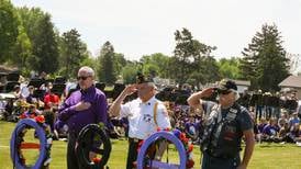 ‘They deserve our help’ – Veterans plead to save the Plano American Legion Post from closing