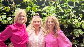 2 Dixon women showcased in ‘Slay the USA’ book series’ latest entry