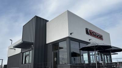 Chipotle Mexican Grill opening new Joliet location Wednesday