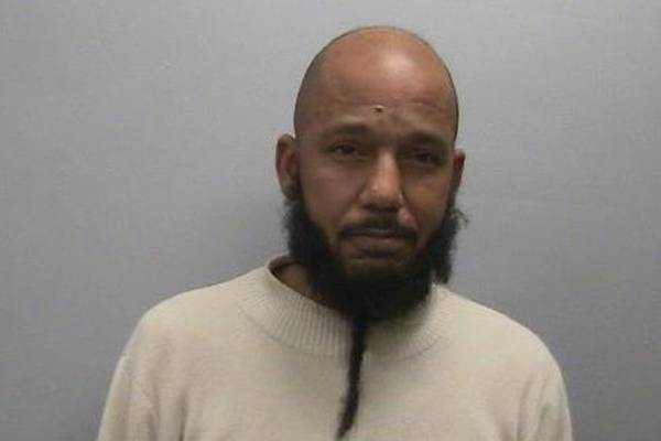 Dixon man charged with criminal neglect of an elderly person