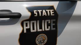 Crash on Rte. 113 in Kankakee County sends one person to hospital
