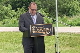 Oswego village president to address village’s comprehensive plan on Saturday