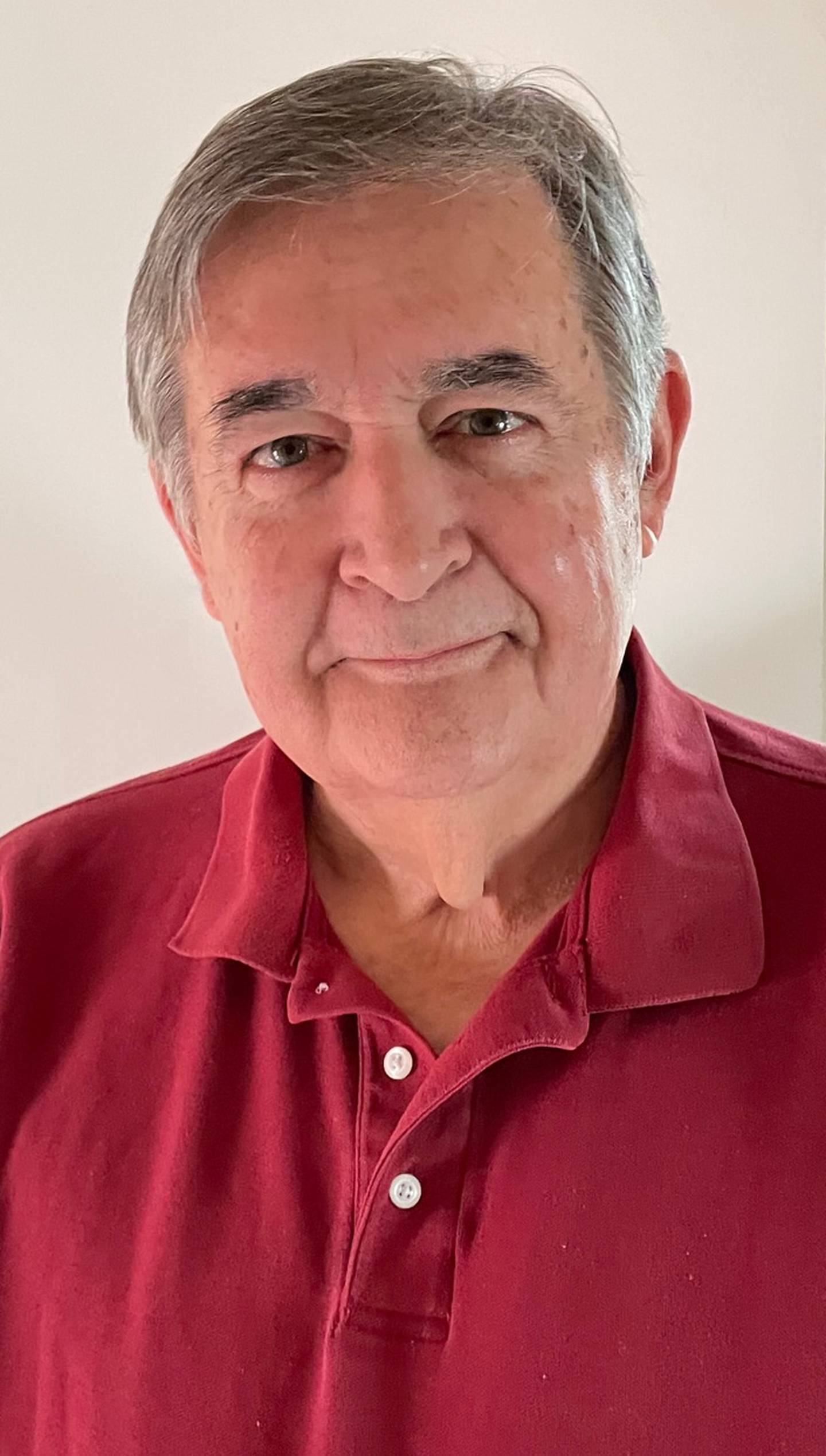 David Rutter