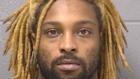 Joliet police arrest gas station robber: cops