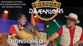 Family Fun Awaits at Raue Center in 2026!