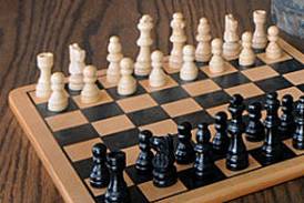 Youth Chess Club returns to DeKalb library in August