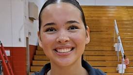 Aubrey Jacobs helps lead Streator past Ottawa
