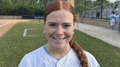 Gianna Furlano records 300th career strikeout, walk-off single to help Lake Park take down St. Charles North