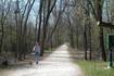 Trails and tribulations with the Forest Preserve District of Kane County