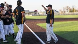 Photos: Herscher vs. Grant Park baseball
