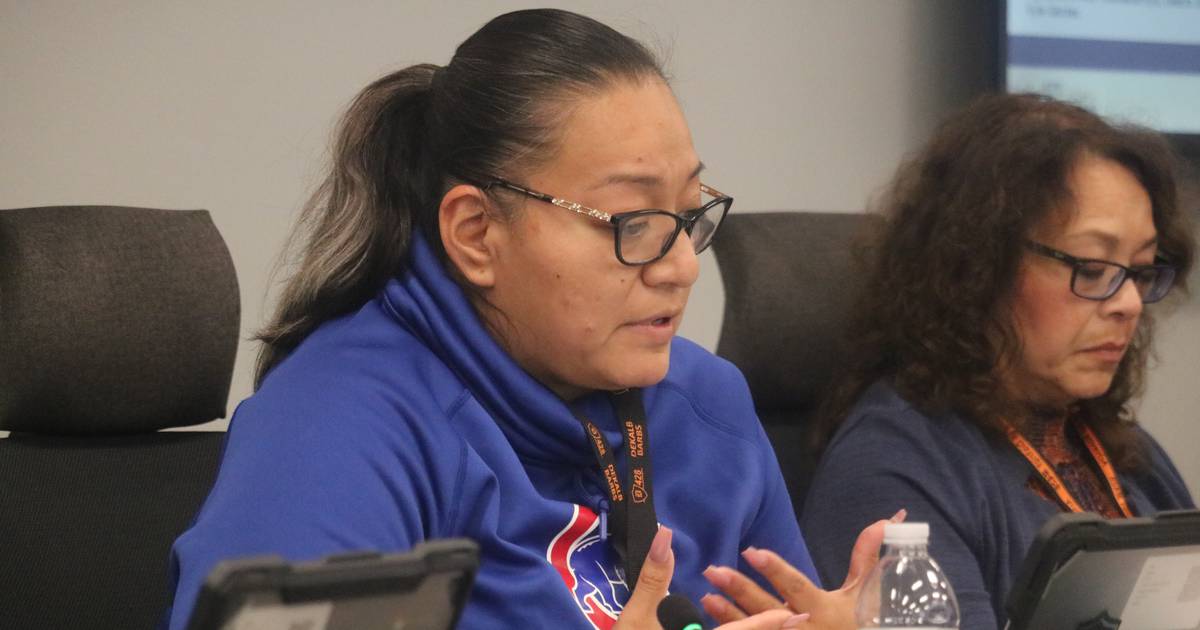Plan to relocate DeKalb School District 428 special ed program approved