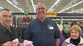 Coats for Kids: Sterling Kiwanis provides more than 160 coats for local children