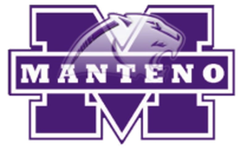 Manteno CUSD. No. 5 logo