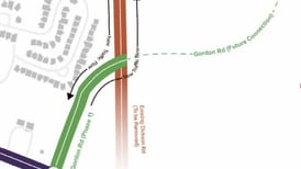 Roadway project in Montgomery will affect travelers beginning March 19