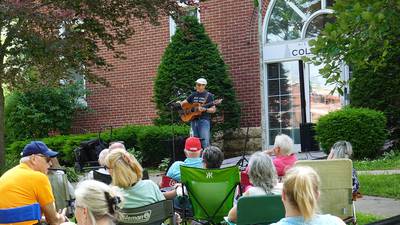 2025 PorchFest was a success