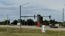 Minooka and Canadian National reach settlement in logistics hub lawsuit