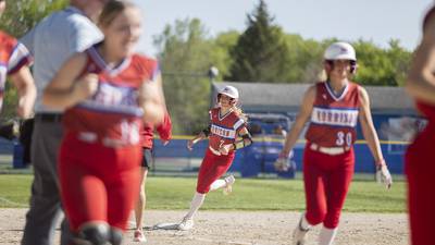 Softball: Newman rallies, but Morrison answers in road victory